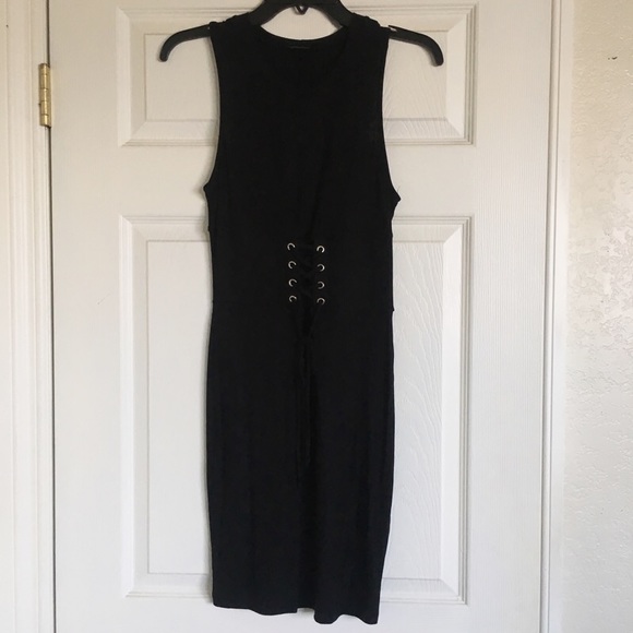 Dee Elly Bodycon Dress - Picture 1 of 1